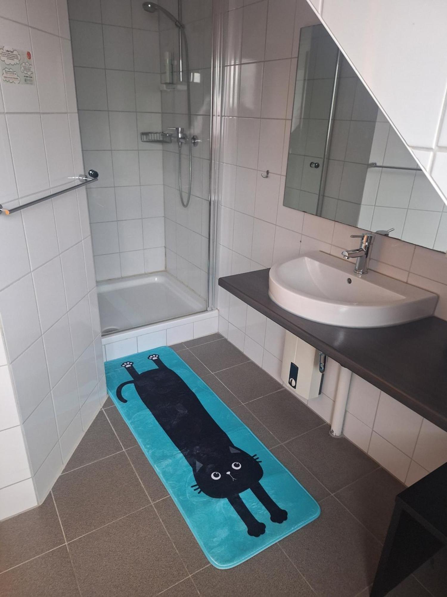 Wob Hotel Wolfsburg Zimmer foto